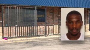 Cincinnati mayor opposes judge's move to grant bail to convicted felon linked to mass shooting gun battle