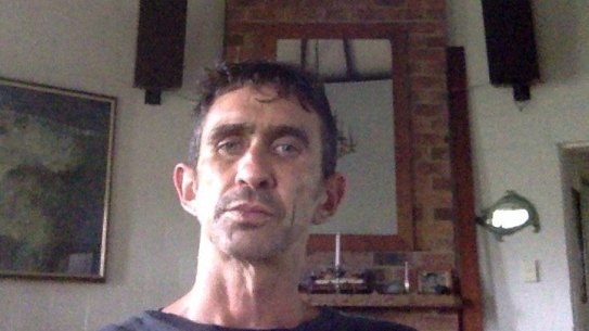 Jarrad Antonovich, 46, has been remembered as a “very friendly, beautiful man”.