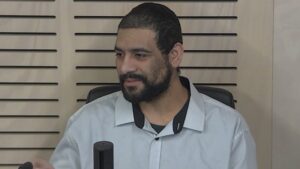 Former Transport official Ibrahim Helmy receives community corrections order after avoiding ICAC, breaching bail