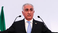 Exiled Iranian crown prince says US strikes mark 'beginning of the very end' for regime