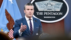 US 'winning decisively' against Iran, will achieve 'complete control' of airspace within days, Hegseth says