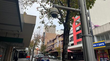 Man charged with murder over alleged one-punch attack in Perth city