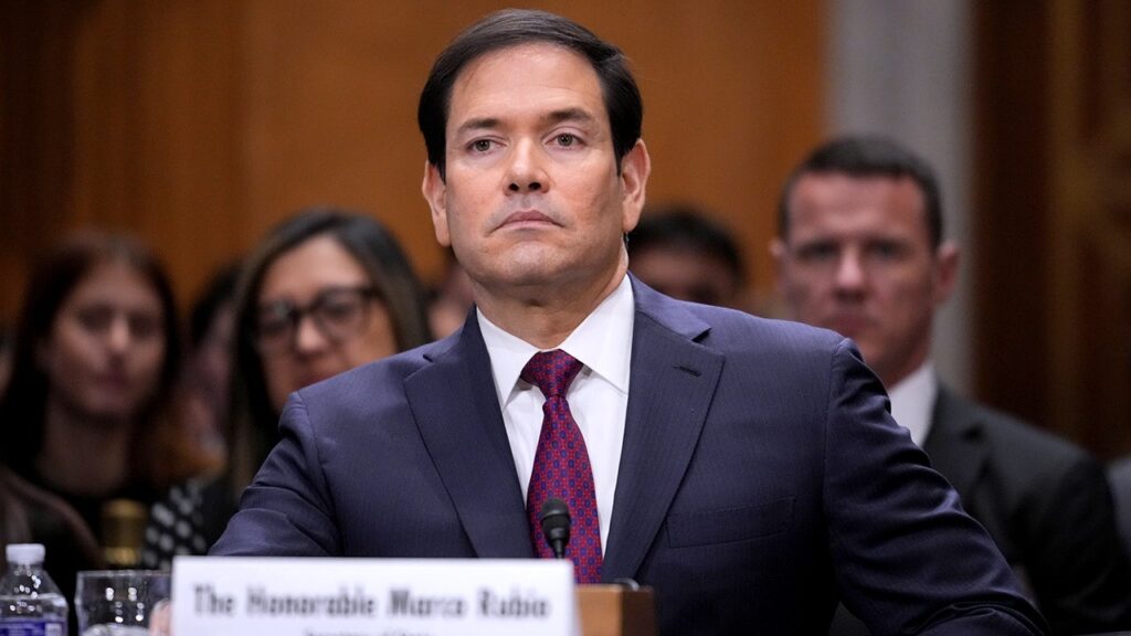 State Department defends 'proactive' evacuation efforts against Dems' claims of diplomatic chaos