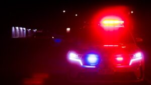 One dead, two hospitalised following head-on crash north-west of Brisbane