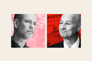 Mechanic vs. Billionaire Scion: Dan Osborn on His Chances Against GOP’s Pete Ricketts