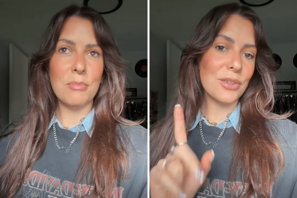 That Feeling When a Song Sends You Back in Time? Science Has a Name for It