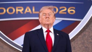 Rising gas prices from Iran conflict put GOP on defense after previous Biden attacks