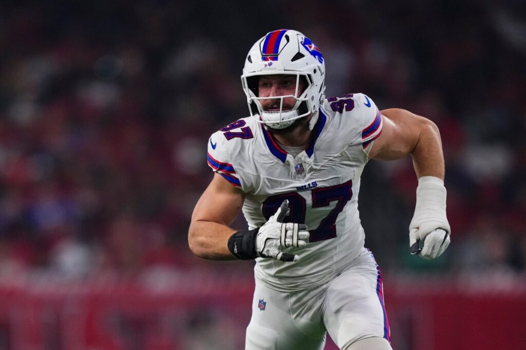 Joey Bosa’s Mother Teases Potential Free Agency Landing Spot