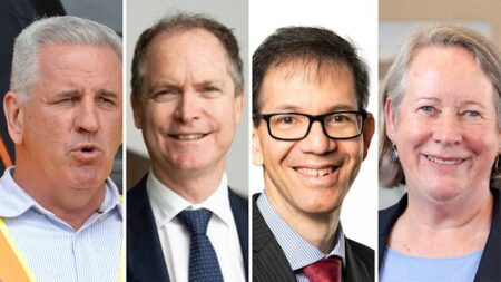 Native title talks derailed after Minister Dale Last’s direction to department