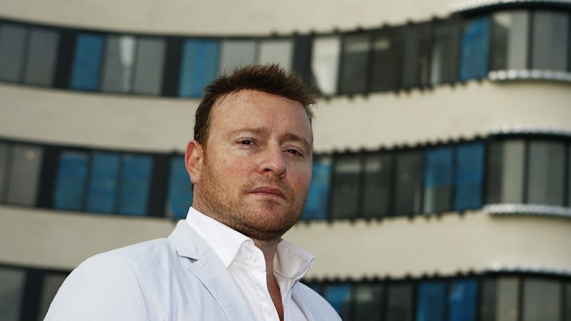 Fridcorp boss breaks down in tears after bail denied over $20m extortion case