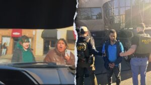 Anti-ICE agitators blow cover in Boston, allowing child rape suspect to evade arrest for weeks