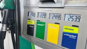 WA mulls fuel market shake-up as ‘cheap Tuesday’ doesn’t live up to its name