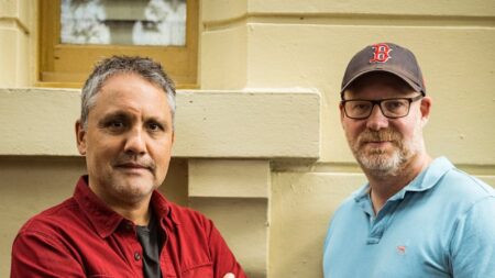 Locals fed up with crime and empty shops