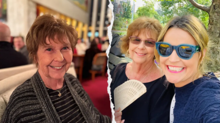 Nancy Guthrie’s family urges renewed attention, won't cease until she's 'brought to a final place of rest'