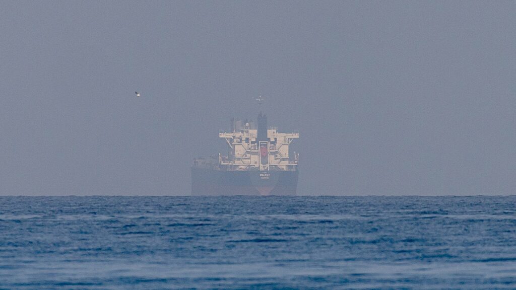 Iran chokes Strait of Hormuz with reported $2M tanker toll, regime threatens global oil supply