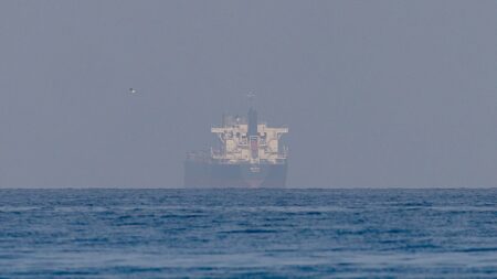 Iran chokes Strait of Hormuz with reported $2M tanker toll, regime threatens global oil supply
