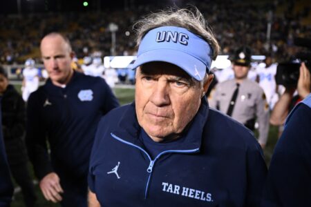 UNC’s Bill Belichick Finally Breaks Silence on Hall of Fame Snub