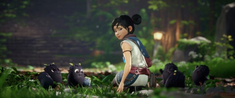 ‘Kena: Bridge Of Spirits’ Works, But Isn’t Reimagined, On Switch 2 – Review