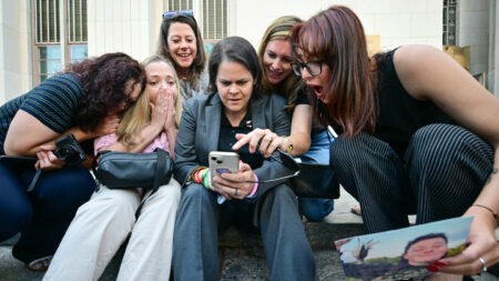 Social media is designed to be addictive, jury finds. Research links excessive use to mental harm