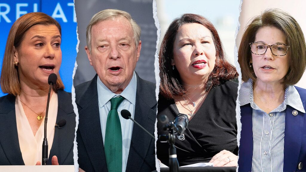 Dem senators dodge crucial question on illegal alien accused of killing Chicago college student
