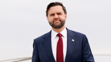 JD Vance says he was 'obsessed' with UFOs, believes aliens are actually 'demons'