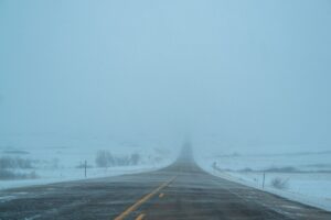 Heavy Snow Warning As up to 15 Inches to Hit—‘Hazardous’