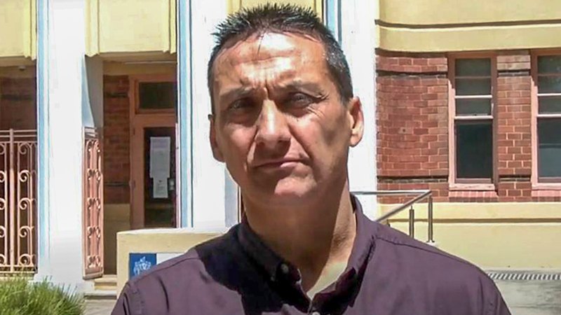 Porepunkah police shooting fugitive shot dead after seven months on the run