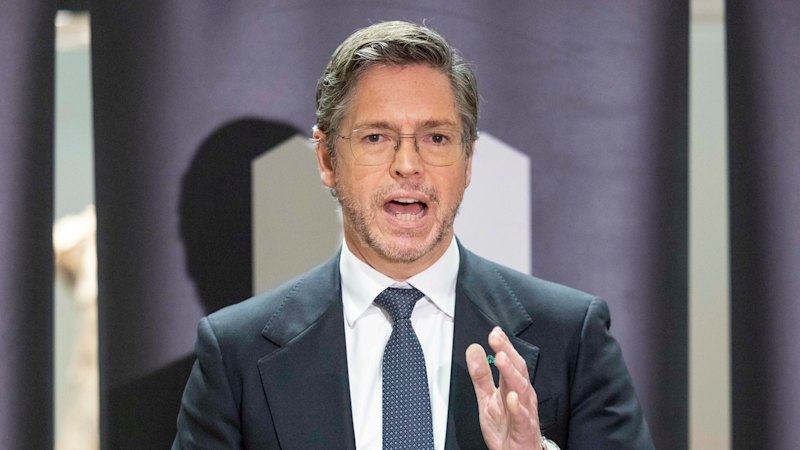 Freeze over with hikes to parking charges, fines and rates