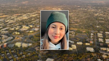 DHS slams California 'sanctuary' county after mom allegedly murdered by 2 Honduran nationals