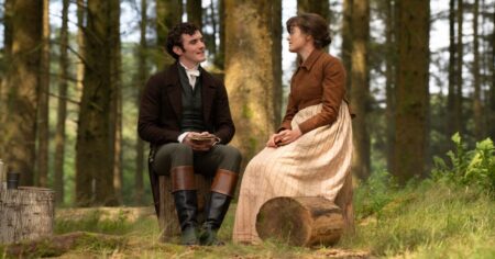 How to Watch BBC’s British Period Drama ‘The Other Bennet Sister’ Before Part 2