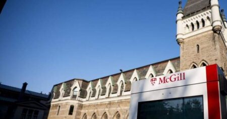 McGill, Concordia drop legal battle with Quebec government over tuition hikes