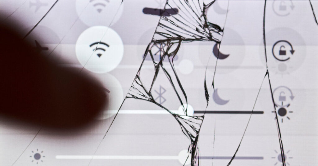 Opinion | Don’t Cheer Too Hard for the Facebook Verdicts