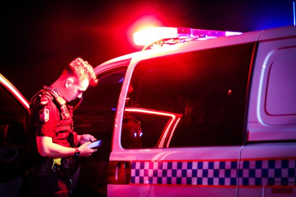 Emergency services have responded to a string of incidents across Queensland overnight.