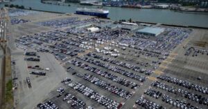 Poilievre proposes tariff-free Canada-U.S. auto pact to boost production