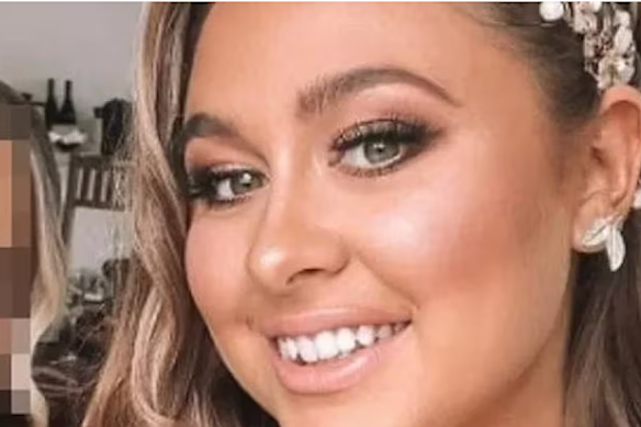 Naomi Craig, 33, has pleaded guilty to the sexual abuse of a student.