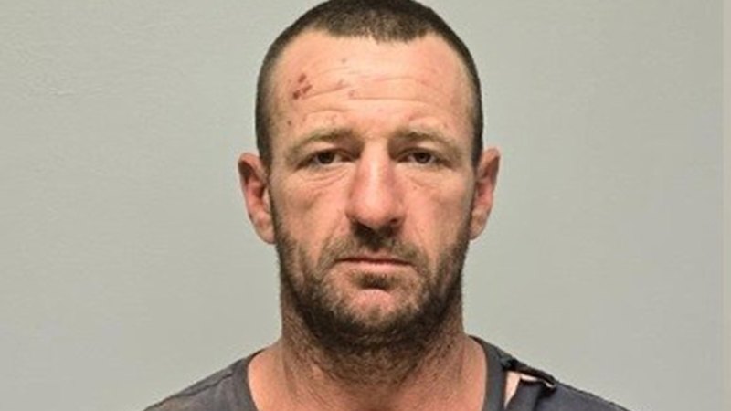Police offer $250,000 to catch accused triple murderer Julian Ingram