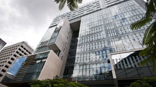 Rapists are often described in court as part of good character references to be “kind-hearted” or have “high morals”. 