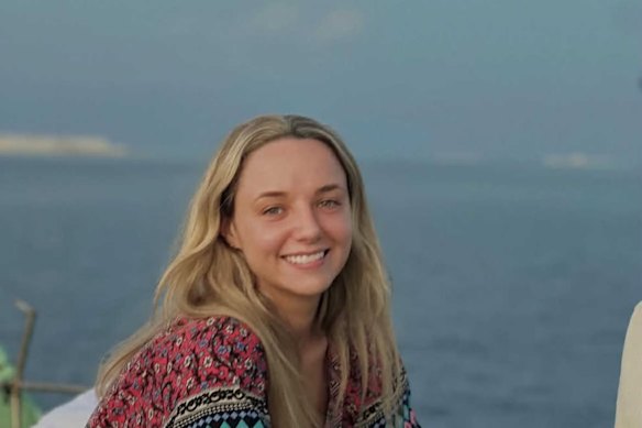 Stacey Warnecke died in September after giving birth at home.