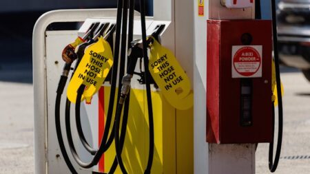 National cabinet prepares to meet amid petrol pain