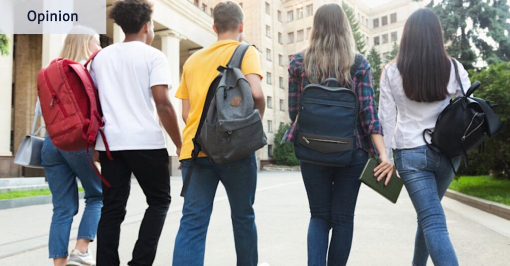 Why the much-hated rite of passage should be reformed