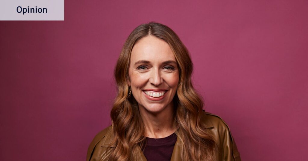 Welcome Jacinda. Here are seven ground rules for moving to Sydney