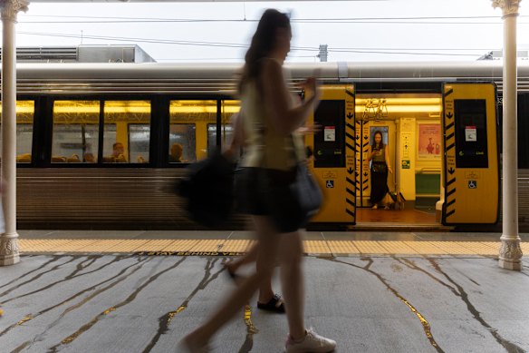 The Rail, Tram and Bus Union (RTBU) has launched a campaign urging the state government to prevent the loss of staff at train stations across southeast Queensland. 