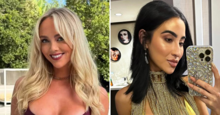 Annie Knight Says Influencer Stephanie Buttermore Is ‘The Reason’ She ‘Overcame’ Her Eating Disorder