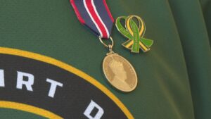 Green Shirt Day continues 8 years after Humboldt Broncos crash