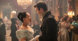 Bridgerton’s Yerin Ha Reveals If She Will Reprise Her Role as Sophie in Season 5 (Exclusive)