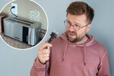 Tenant stunned when landlord orders all home appliances unplugged — and people are shockingly in agreement