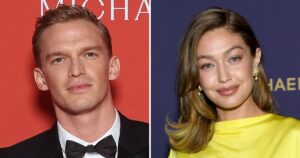 Cody Simpson Reflects on ‘1st Love’ Gigi Hadid, Dating Kylie Jenner and Miley Cyrus