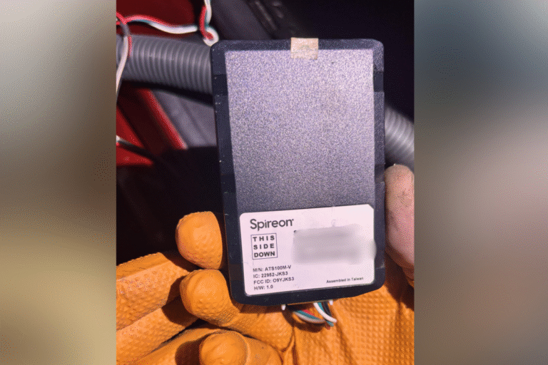 Driver Finds Mystery Device on Car—Answer Stuns: ‘Please Tell Me It’s Not’