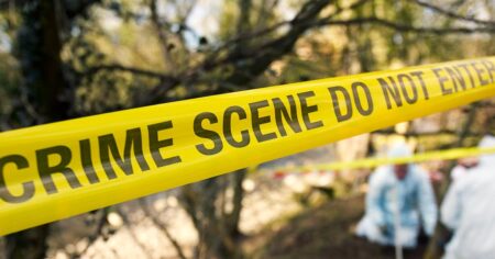 Ohio Dog Walker Discovers Suitcase Buried in Cleveland Park Containing Bodies of 2 Girls