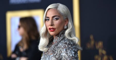 25 Things You Don’t Know About Lady Gaga: Award Records, Famous Friends, Method Acting and More